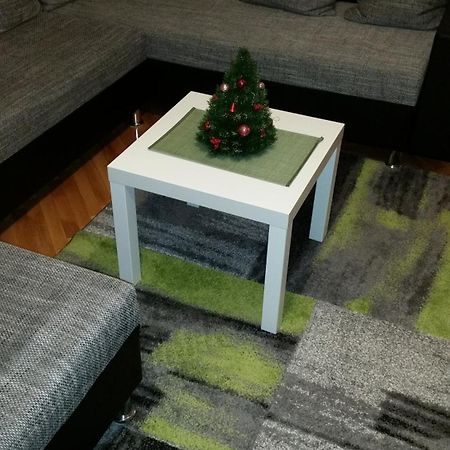 Apartmani Vedmar Zagreb Exteriör bild