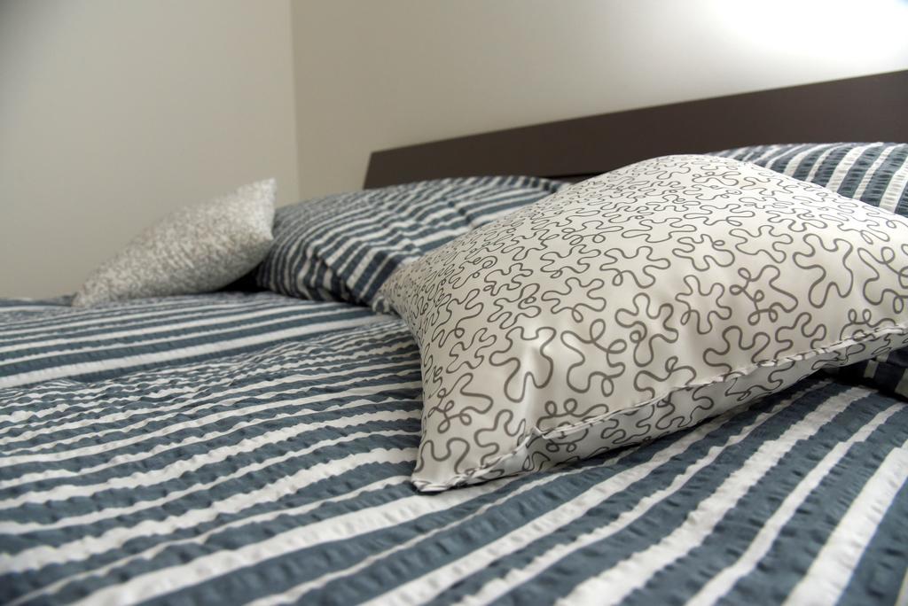 Apartmani Vedmar Zagreb Exteriör bild